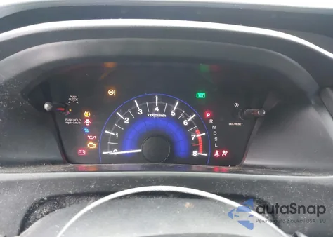 2014 Honda Civic Lx из США, поврежденный, VIN 19XFB2F56EE024871